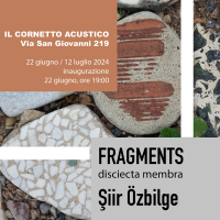 Fragments - Cagliari